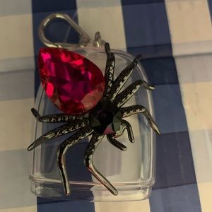 Bath and body works pocket size hand sanitizer holder